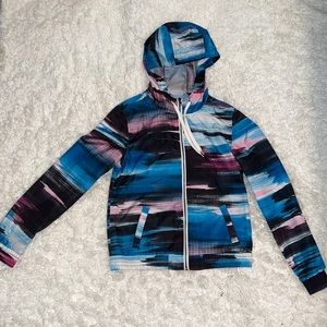Empyre Jacket!